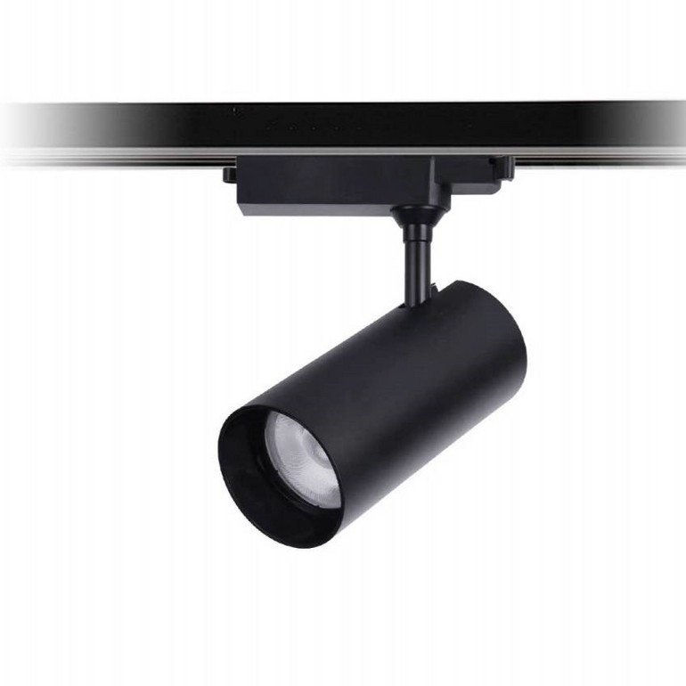 Simple home decoration track lights
