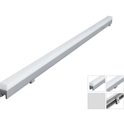 High-brightness and durable line light