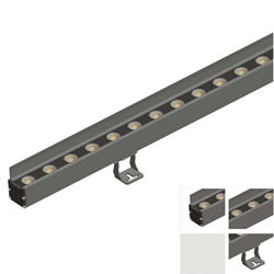 Outdoor waterproof wall washer