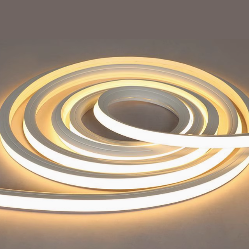 Popular ultra-bright flexible light strips