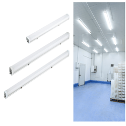 Indoor long practical chandelier