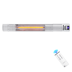 New energy-efficient home heaters
