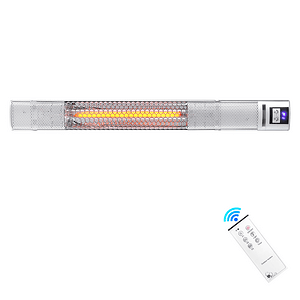 New energy-efficient home heaters