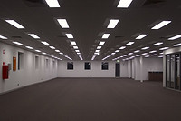 办公司深孔筒灯：深邃光影的办公点缀