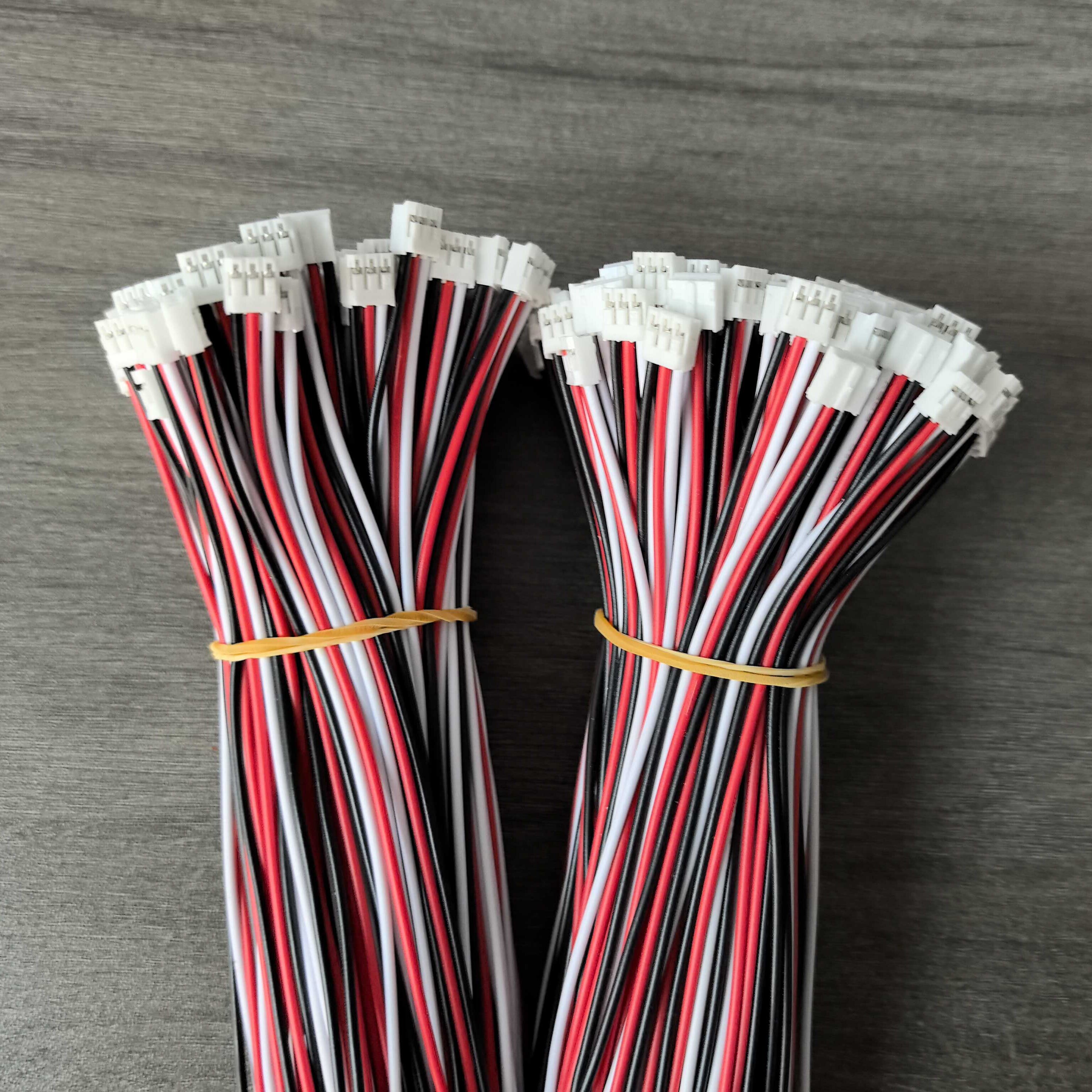 耐用灯圈灯条对接线