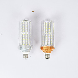 Energy Saving and Durable LED Bulb