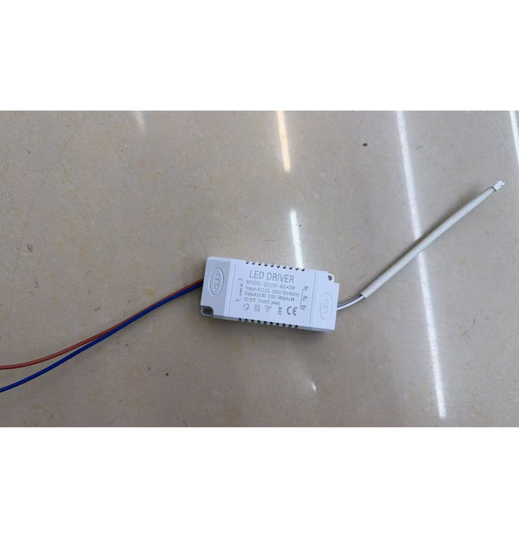 LED外置恒流驱动电源
