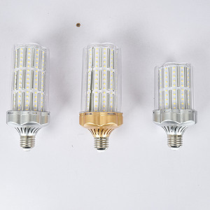 LED bulb corn lamp household screw energy-saving lamp