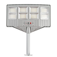 High-Efficiency Solar Light