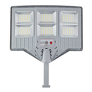 Multi-bead solar street light