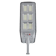 Modular solar street light