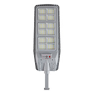 Solar Sensor Street Light