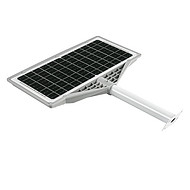High-efficiency waterproof solar street light