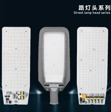 操场篮球场户外LED路灯