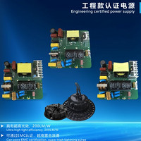 安全防水工程认证电源