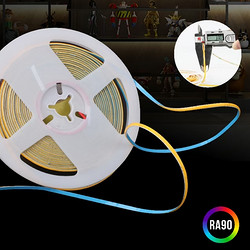 创意装饰室内LED灯带