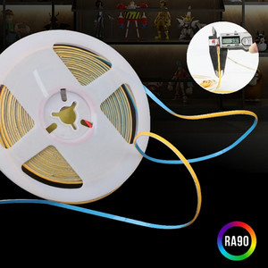 创意装饰室内LED灯带