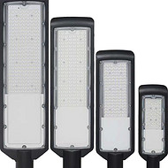 LED Outdoor Lighting Street Lights