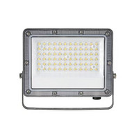 Efficient high-brightness floodlights