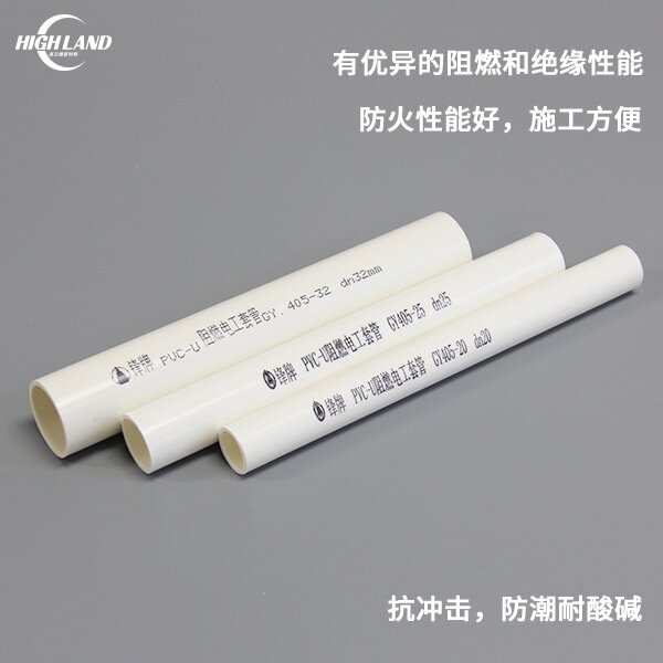 PVC-U