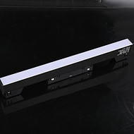 Extremely narrow LED magnetic embedded floodlight