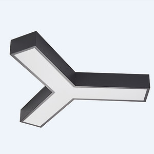 家庭走廊装饰LED吸顶灯