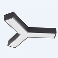Home corridor decoration LED ceiling light