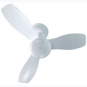 家用卧室照明LED风扇灯