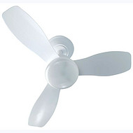 Home bedroom lighting LED fan light