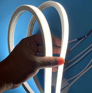 High toughness lighting durable LED light strip