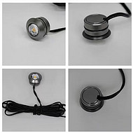 Popular high-bright reversing LED car lights