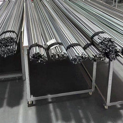 易切不锈钢实心钢管