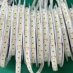 喜庆装饰户外LED灯带