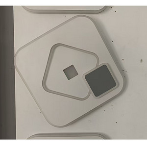 Popular simple and atmospheric ceiling lamp