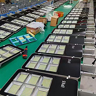 LED outdoor waterproof street light