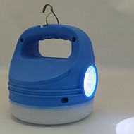 Strong weather resistance bulb light