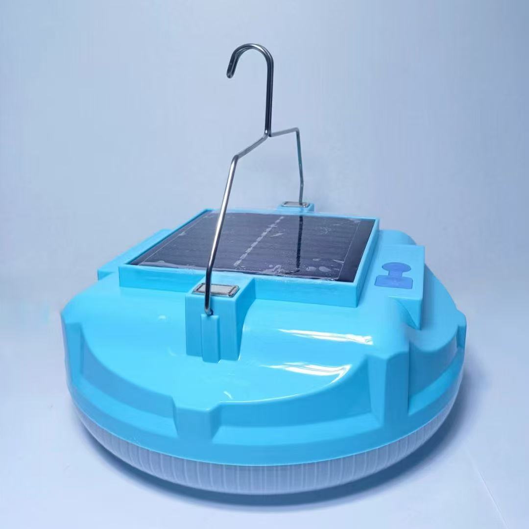 Durable and efficient bulb light