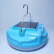 Durable and efficient bulb light