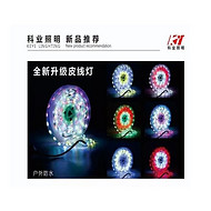Newly upgraded waterproof LED light strip
