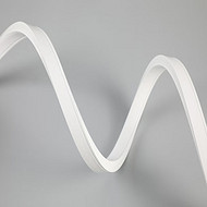 Intelligent white flexible LED light strip