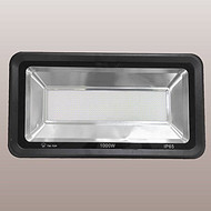 1000W square die-casting floodlight