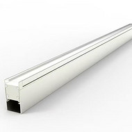 Outdoor waterproof apartment LED floor lamp