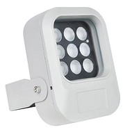 LED outdoor waterproof garden spotlights
