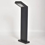 Solar lawn garden LED landscape lights