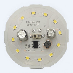 高压免驱动LED灯板