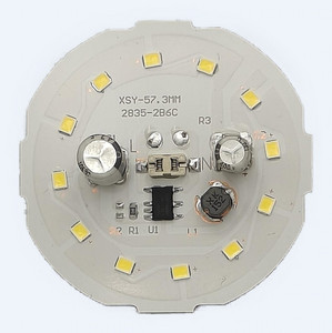 高压免驱动LED灯板