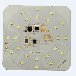 省电耐用大功率LED灯板