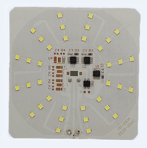 家用高照明LED灯珠