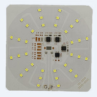 Household high lighting style LED bulbs Light board