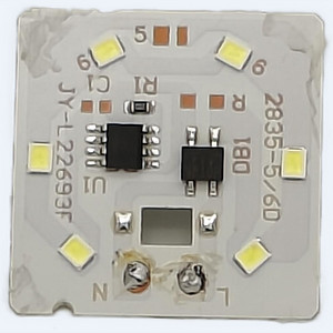 餐厅酒店耐用LED灯珠